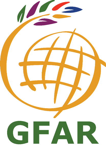 GFAR logo